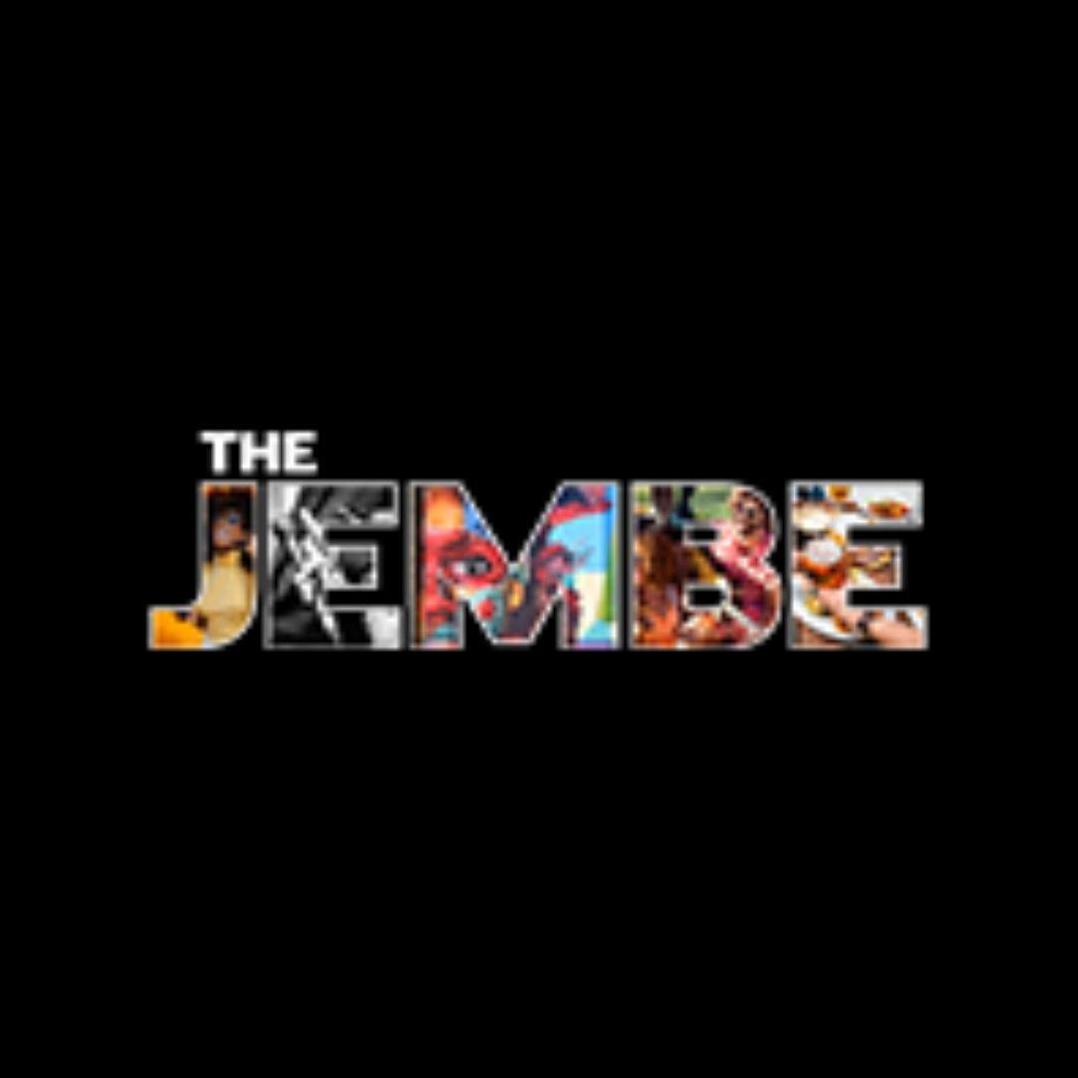 THE JEMBE